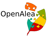 openalea logo